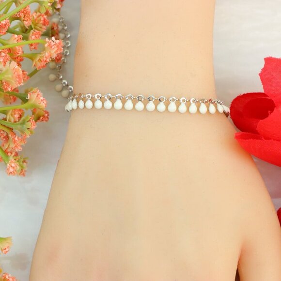 "New Beautiful Design Bracelet for Women/Girls, Gift, B676 - Picture 13 of 15